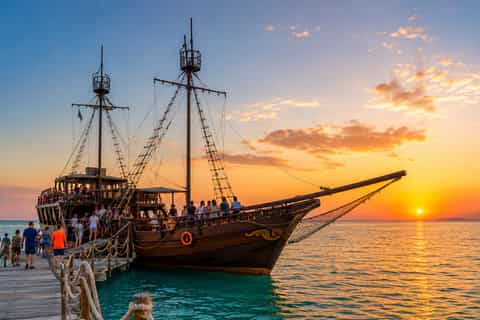 Djerba la Douce